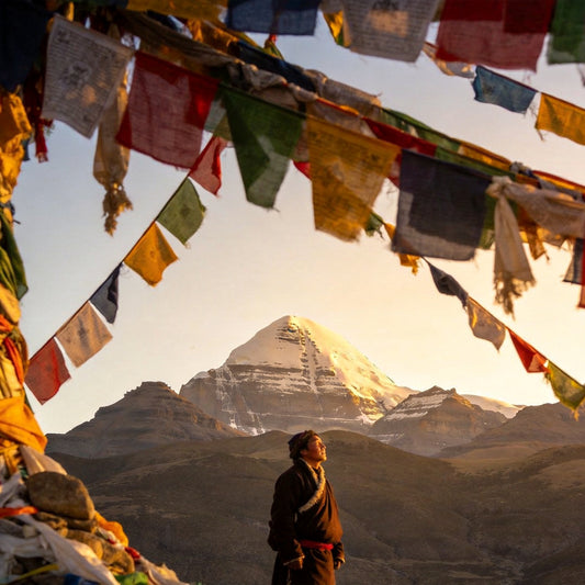 Kailash Kora: 52km Pilgrimage Guide Explained