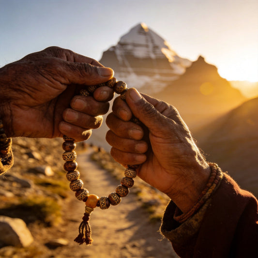 Mount Kailash: Sacred Mountain Insights