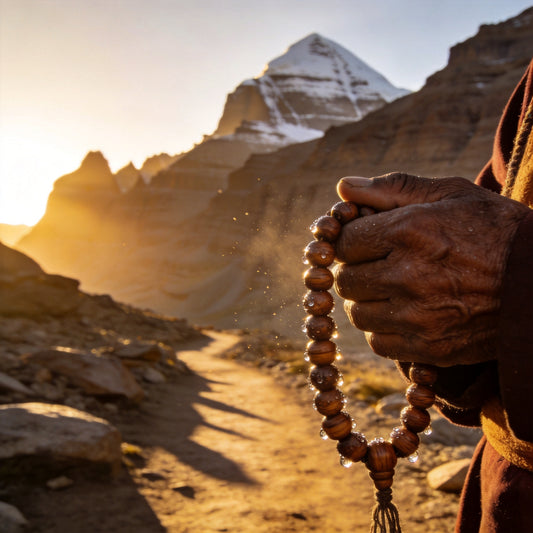 Crystals for Wealth: 7 Stones for Prosperity