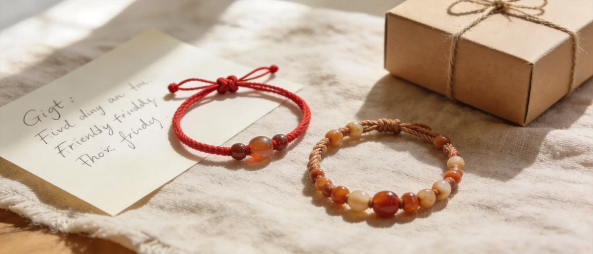 How to Choose Bracelets for Friends That Feel Personal