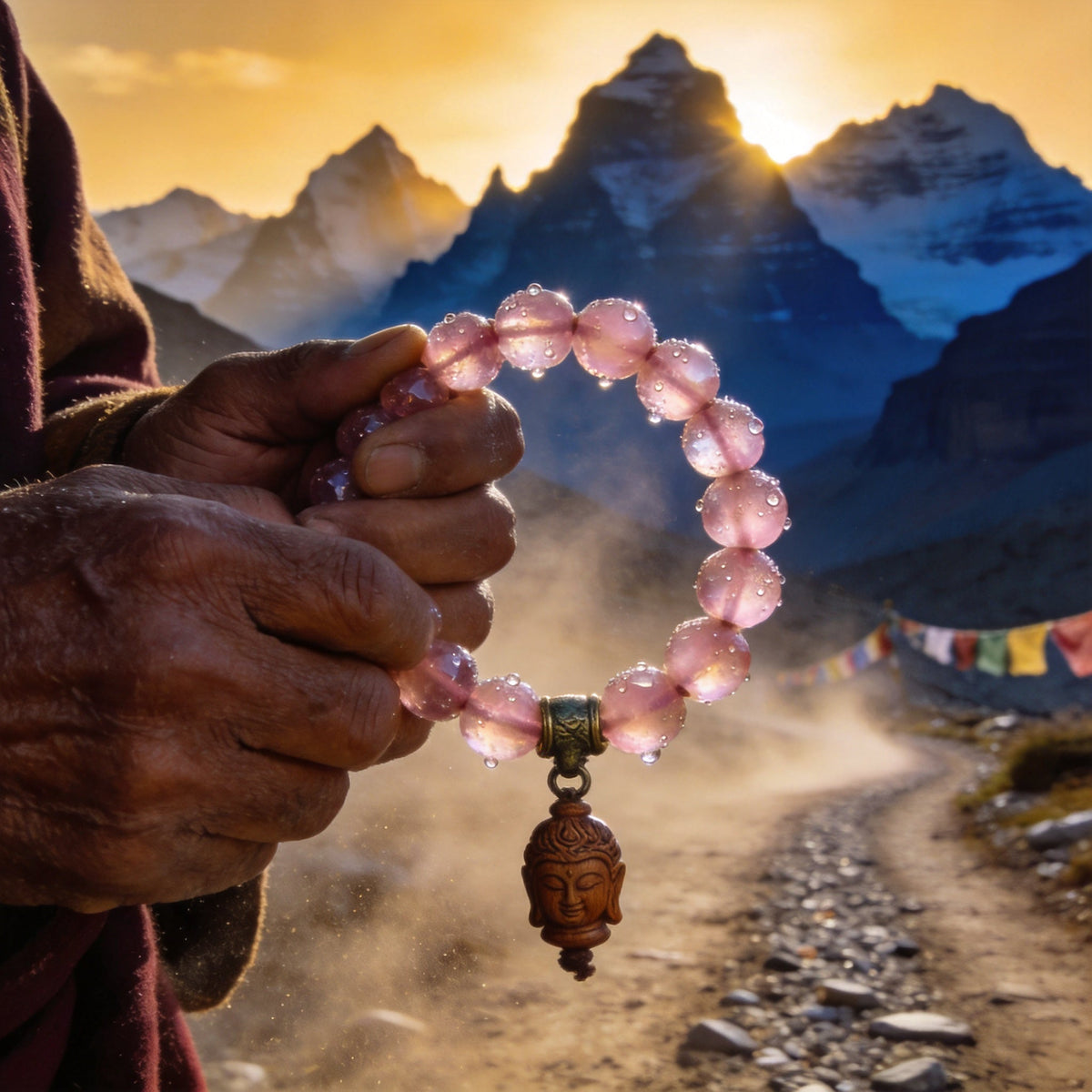 Crystals for Love: Attract Deeper Bonds