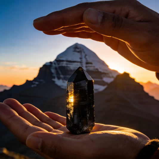 Crystals for Protection: Top Stones Guide
