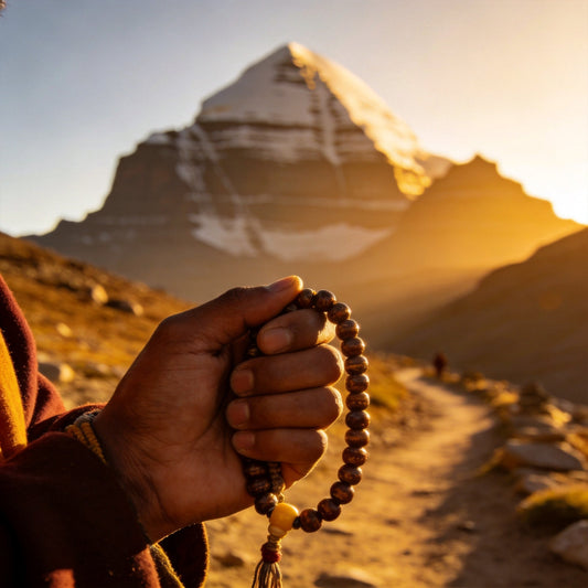 Crystals for Sleep: Best Stones for Rest | Kailash Way