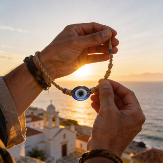 Evil Eye Meaning: History & Symbolism Explained