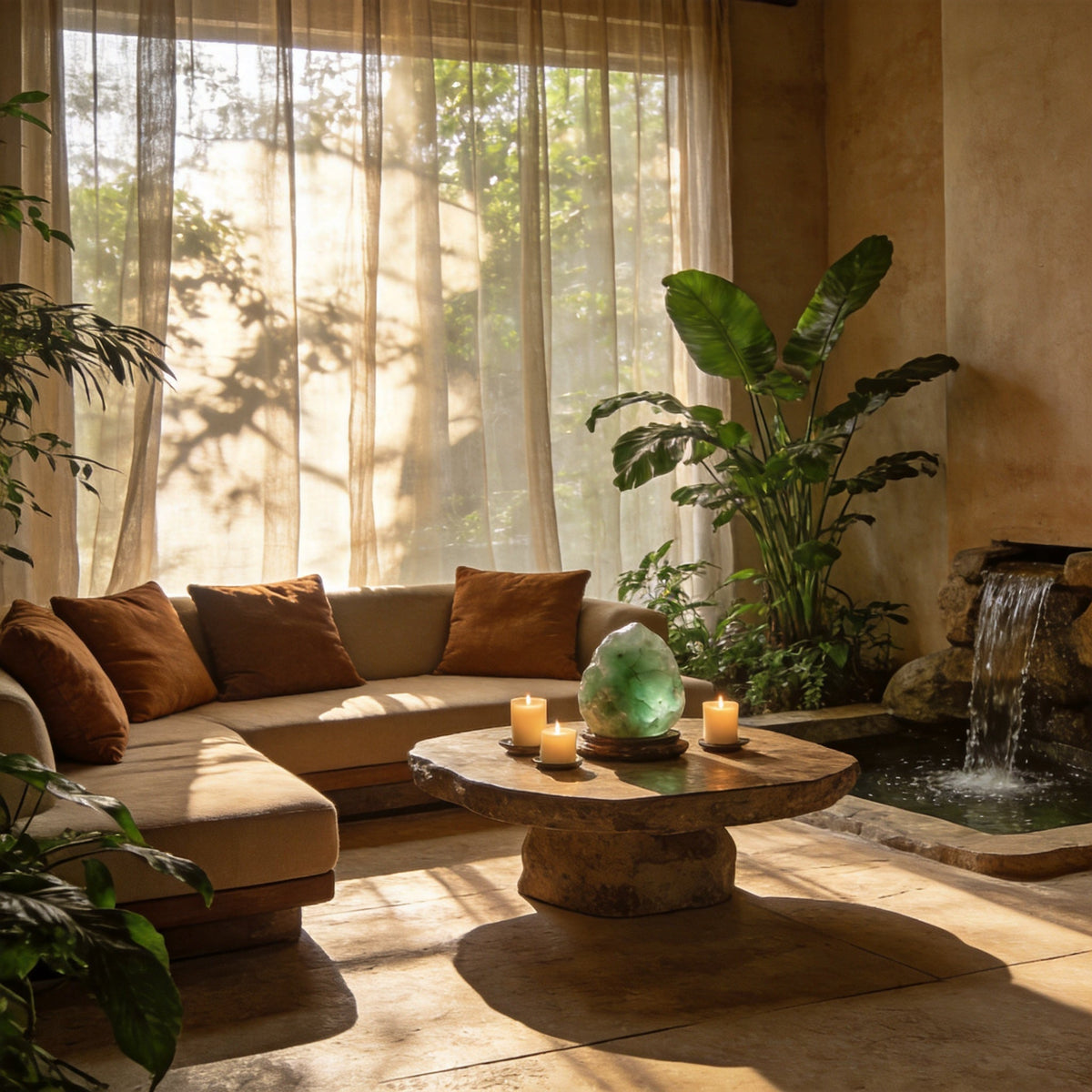 Feng Shui Home Decor Guide for Beginners