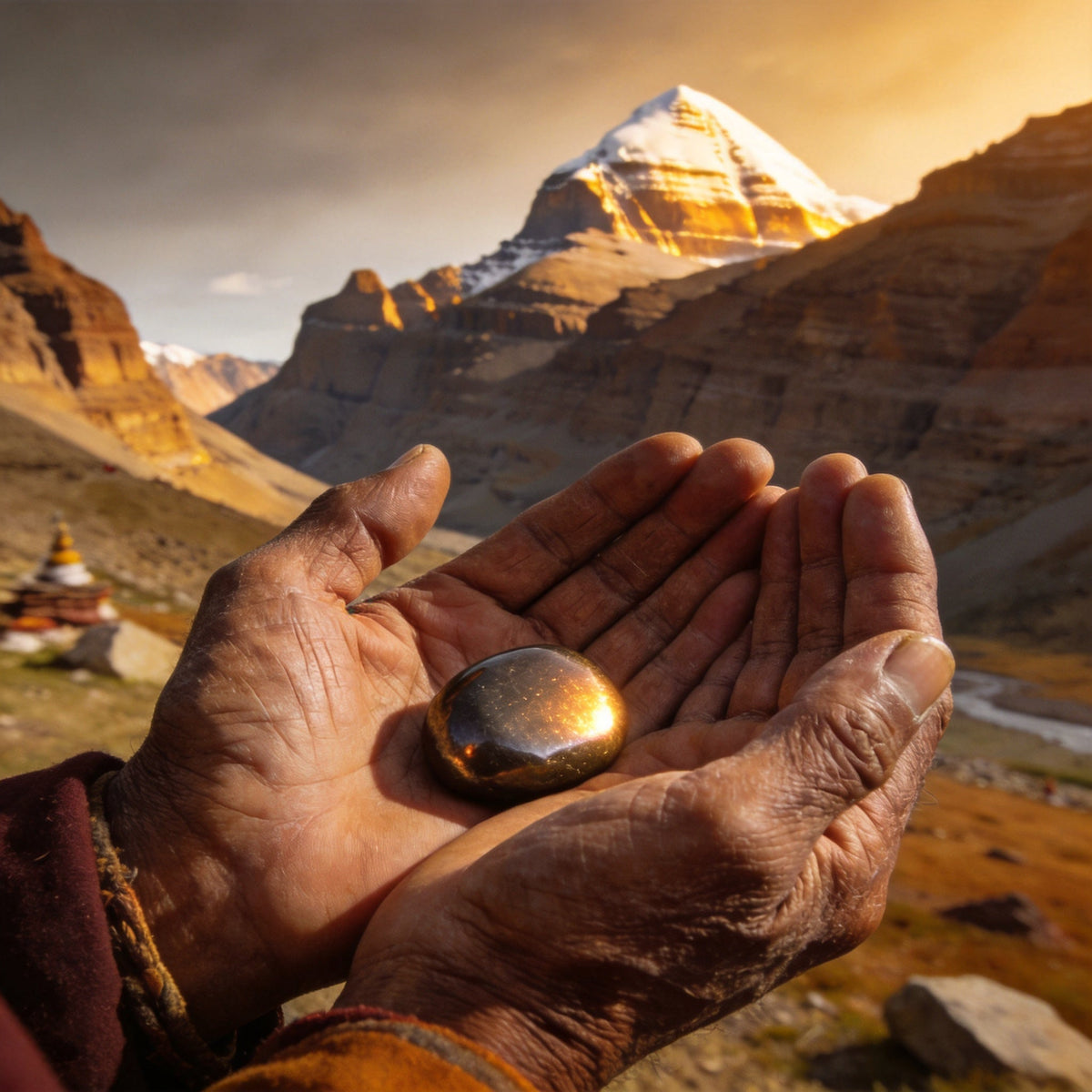 Hematite Meaning: Grounding & Clarity Insights
