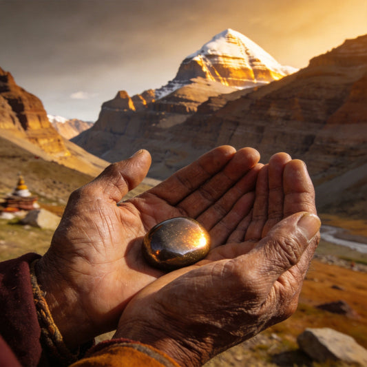 Hematite Meaning: Grounding & Clarity Insights