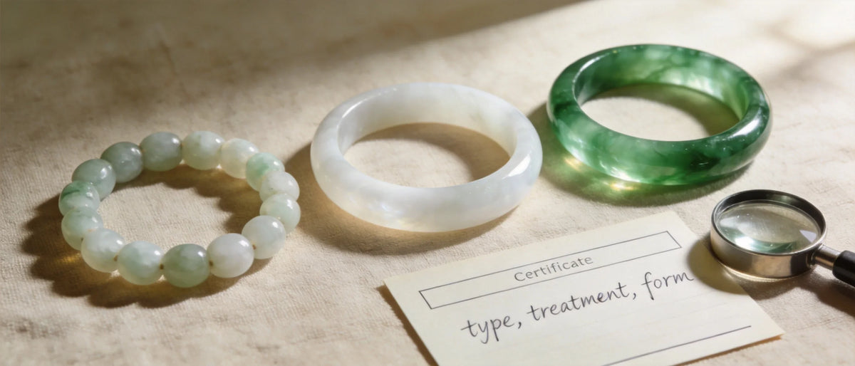 How Much Is a Jade Bracelet? 2026 Price Guide