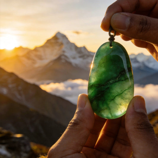 How to Identify Real Jade: Tips for Authenticity