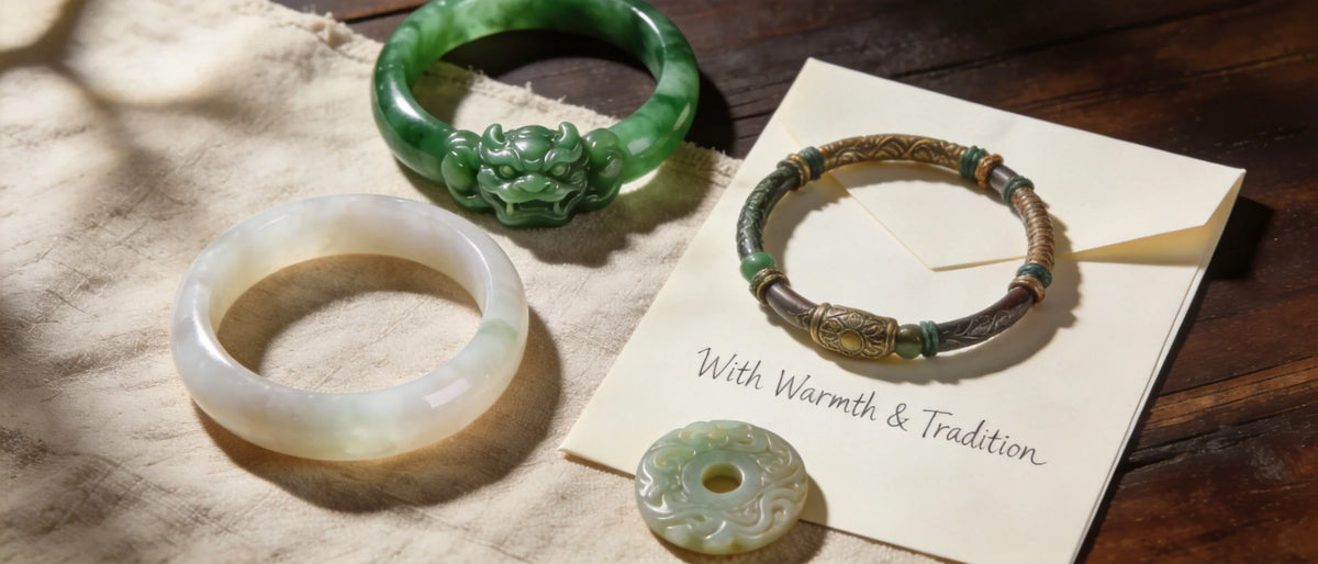 Jade Bracelet Meaning: The 2026 Guide