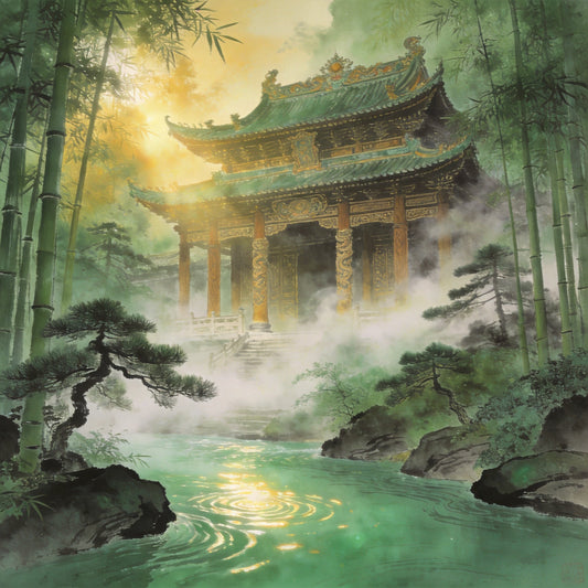 Jade Meaning: Discover Its Cultural Significance