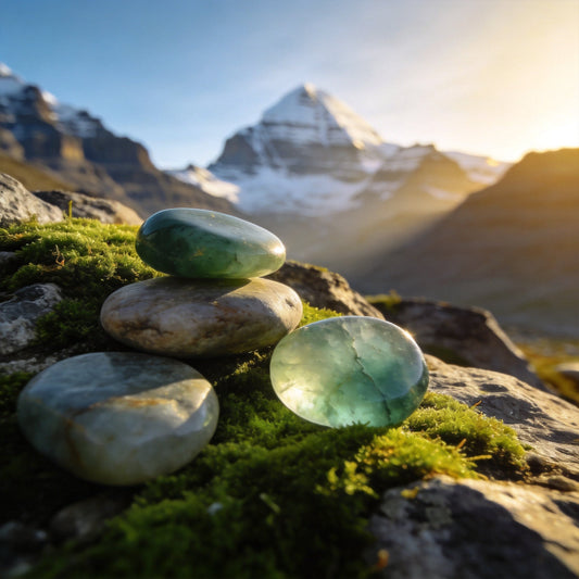 Jade vs Aventurine: Lucky Stone Comparison