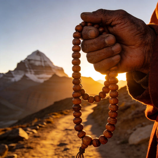 Lapis Lazuli Meaning: Discover Its Power | Kailash Way