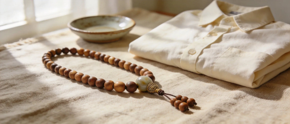How to Choose a Mala Necklace for Daily Wear