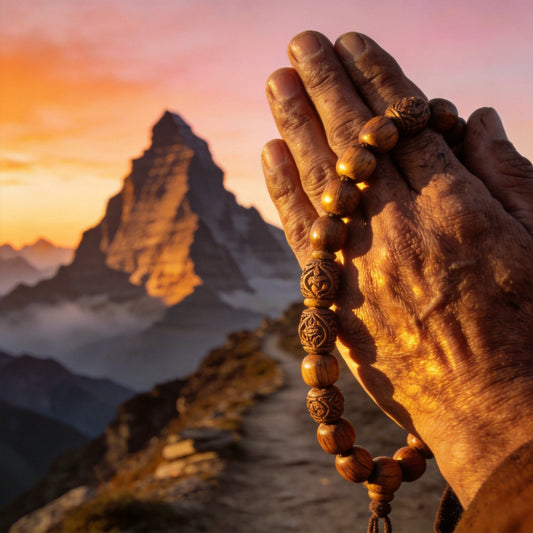 Om Meaning: Sacred Sound of the Universe
