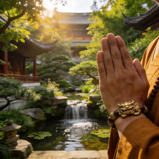 Pixiu Meaning: Feng Shui Wealth Symbol Guide