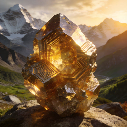 Pyrite Meaning: Abundance & Willpower Unveiled