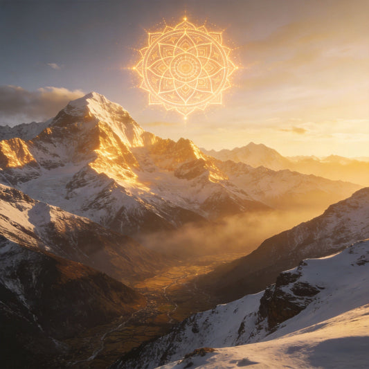 Sacred Geometry Symbols: Meanings Explained