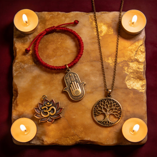 Spiritual Symbols Complete Guide: Sacred Meanings Across Cul