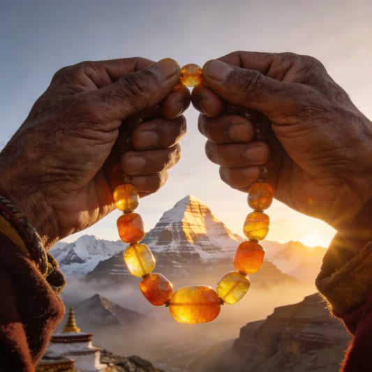 Sunstone Meaning: Joyful Solar Energy Benefits