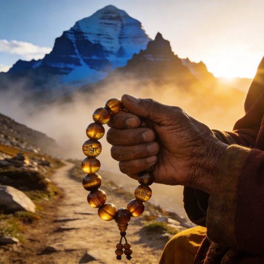 Tiger's Eye Meaning: Courage & Power Explained