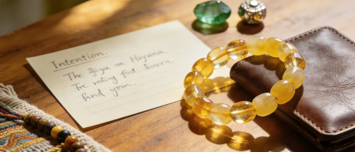 What Crystal for Prosperity? Honest 2026 Guide