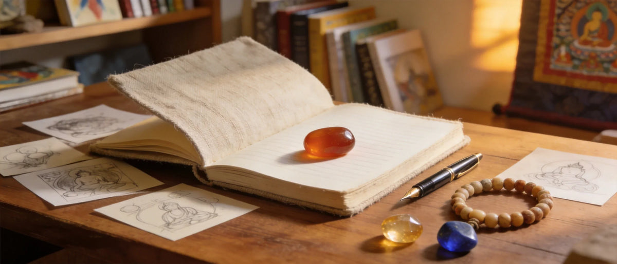 What Is the Best Crystal for Creativity? (2026)