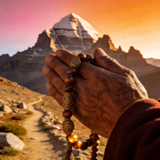 Why No One Climbs Mount Kailash: Mysteries Revealed