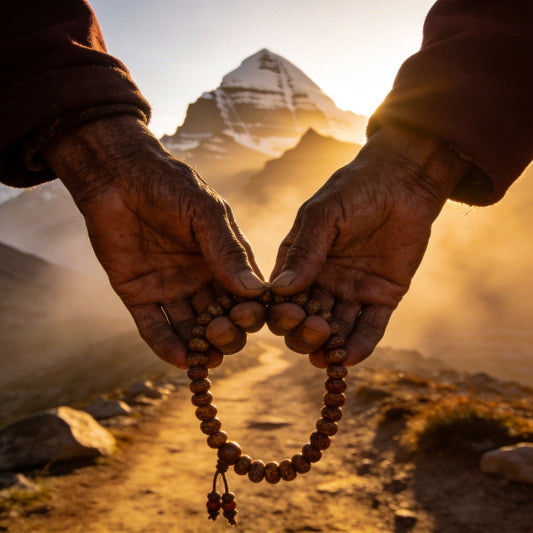 Wrist Mala vs Full Mala: Best for You?