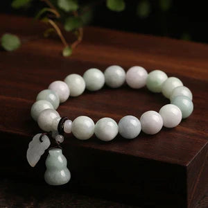 Kailash Way Jade Pixiu Prosperity Abundance Bracelet Bundle