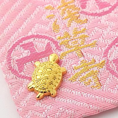 Kailash Way Golden Turtle Wealth Attraction Longevity Ornament