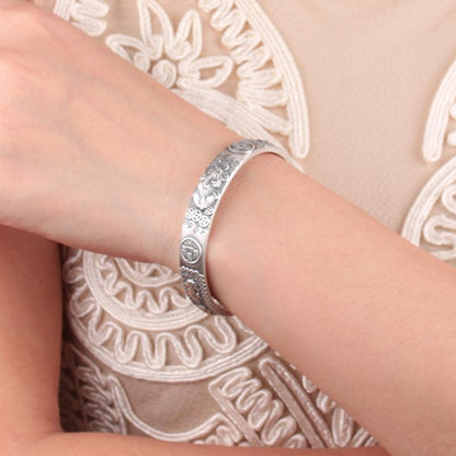 Kailash Way Pixiu Wealth Luck Abundance Bracelet