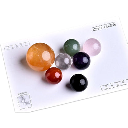 Kailash Way Crystal Chakra Harmony Energy Home Decor