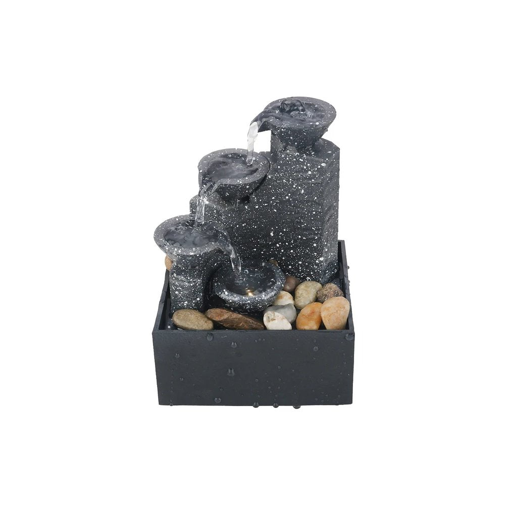 Kailash Way Gemstone Feng Shui Energy Balance Gift Bundle