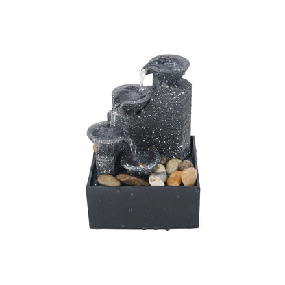 Kailash Way Gemstone Feng Shui Energy Balance Gift Bundle