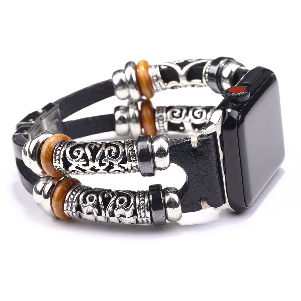 Kailash Way Tibetan Copper Energy Harmony Smart Strap