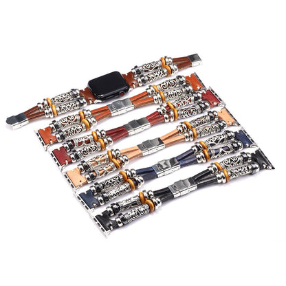 Kailash Way Tibetan Copper Energy Harmony Smart Strap